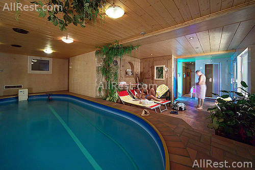 Sporthotel Platz 10